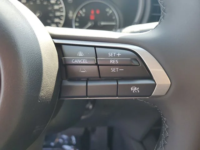 New 2026 Deep Crystal Blue Mica Mazda 2.5 S Preferred AWD image 5
