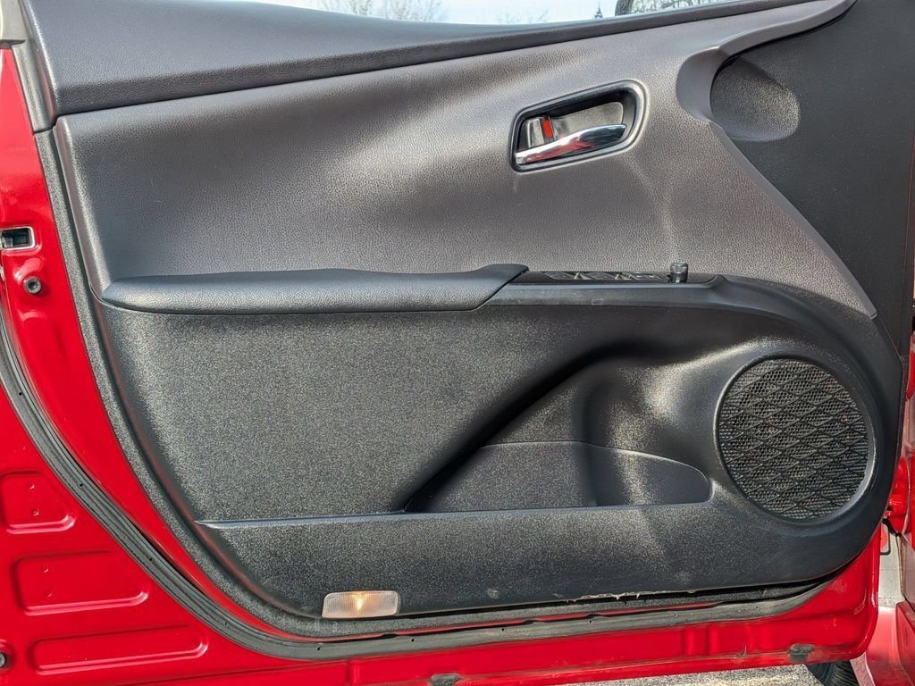 Used 2020 Red Toyota Limited image 18
