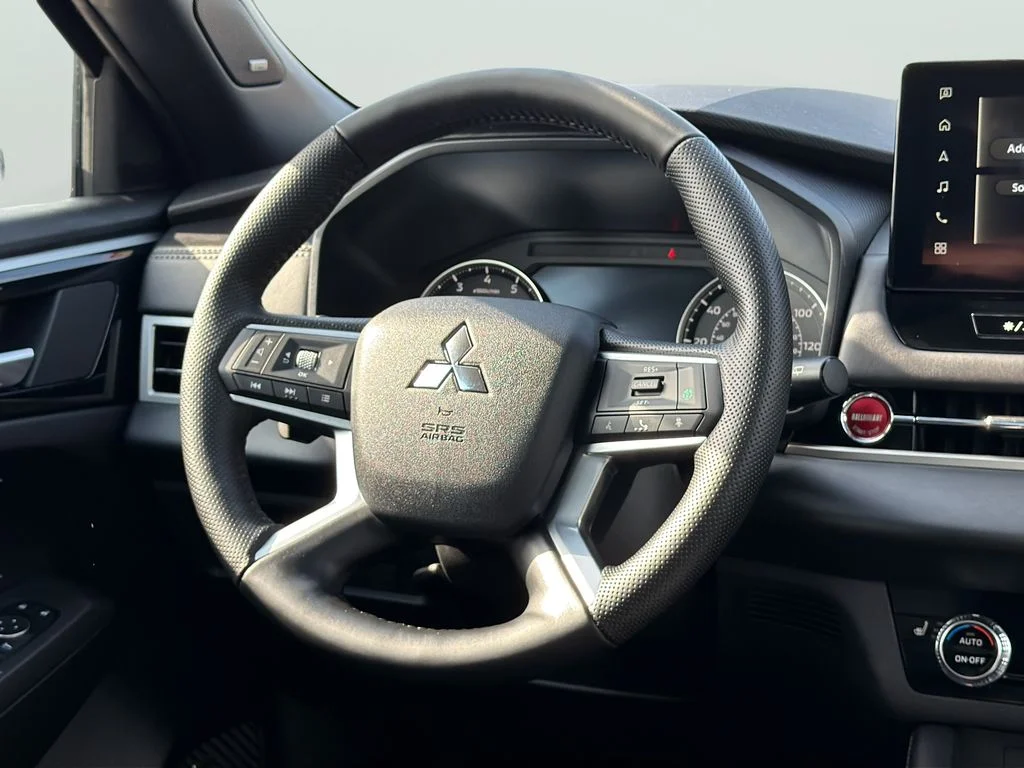 New 2026 Black Diamond Mitsubishi Ralliart image 17