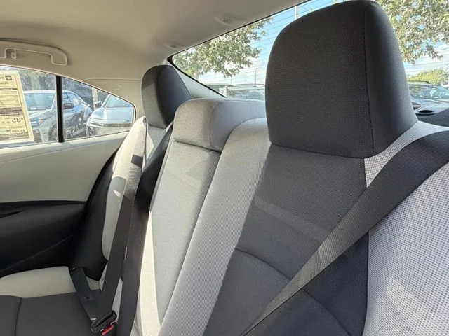 New 2026 Underground Toyota LE image 18