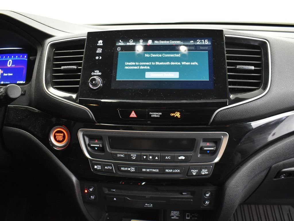 Used 2020 Black Honda Black Edition image 30