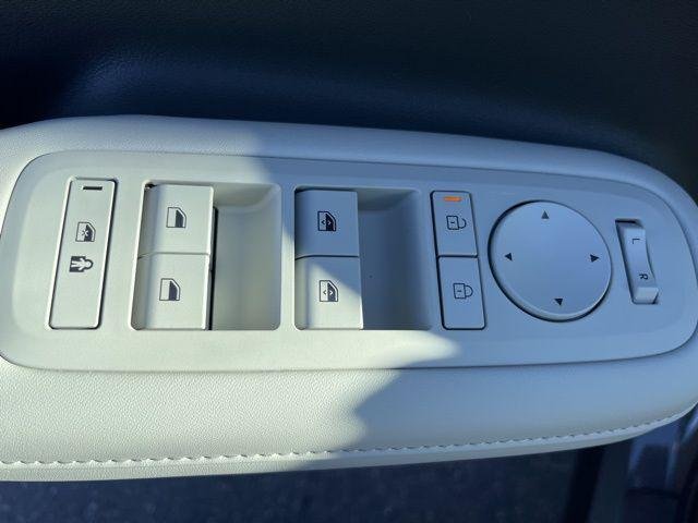 2026 Hyundai Santa Fe SEL - Photo 11