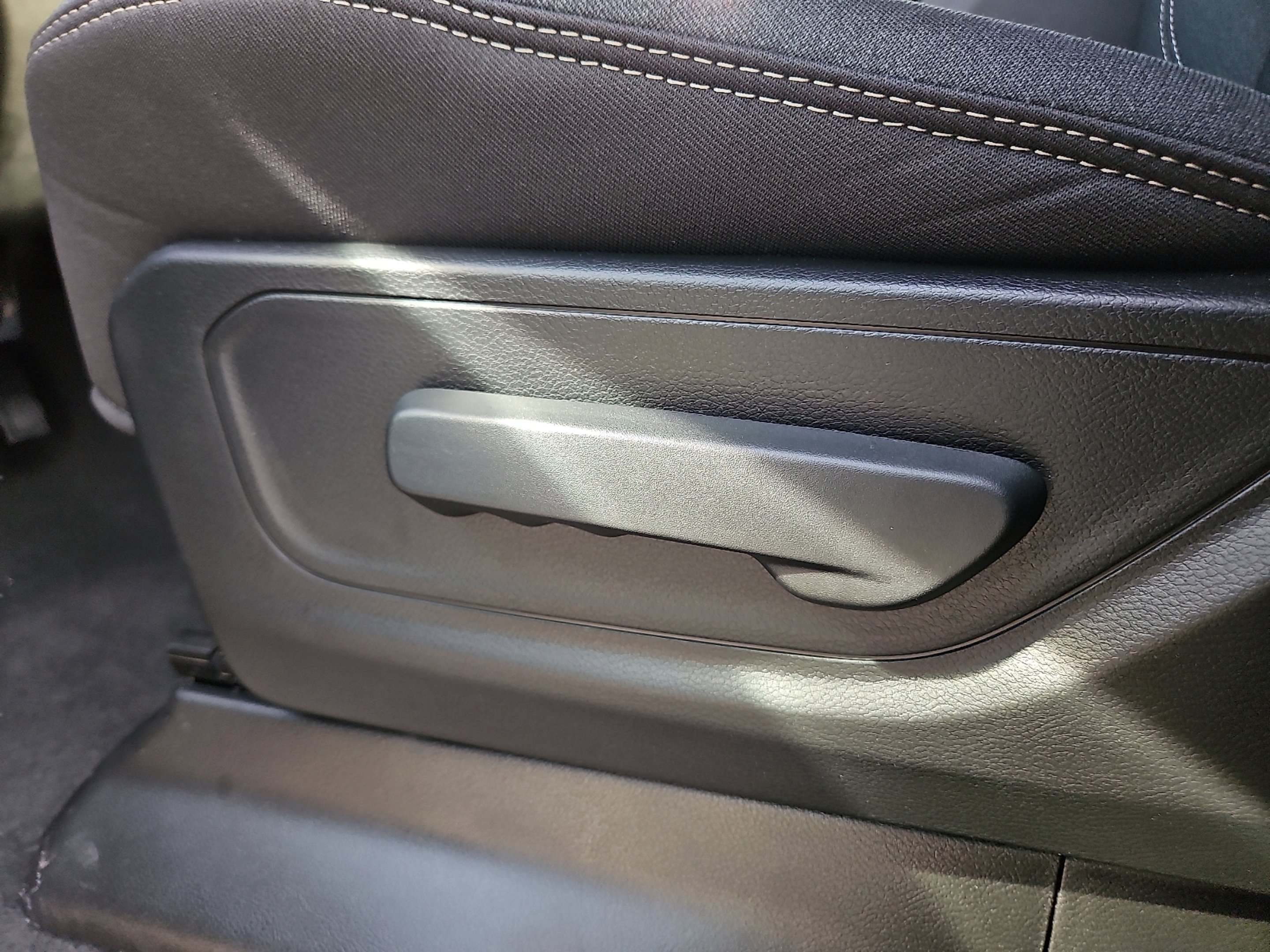 2026 RAM 1500 Big Horn/Lone Star - Photo 19