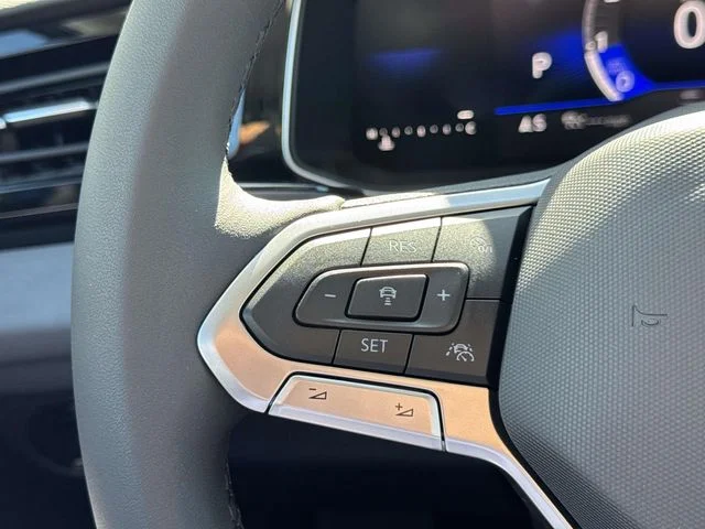 New 2026 Silver Volkswagen 1.5T SE image 19