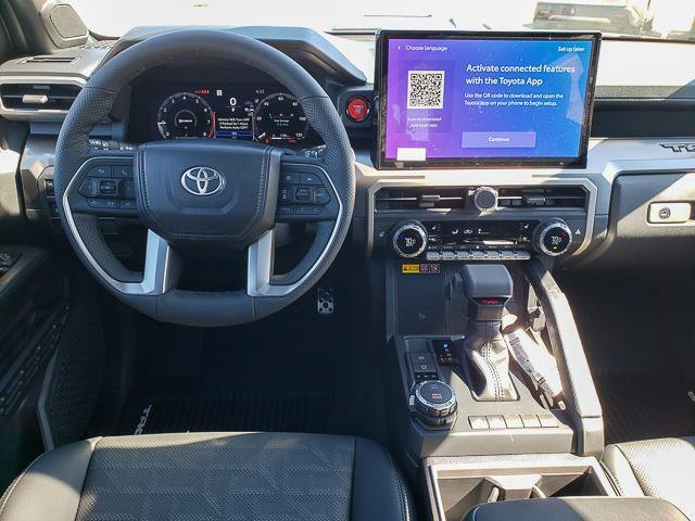 Used 2025  Toyota TRD Sport image 19