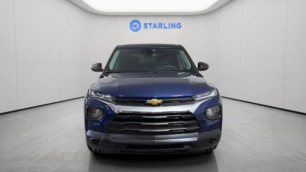 2022 Chevrolet Trailblazer LS - Photo 15