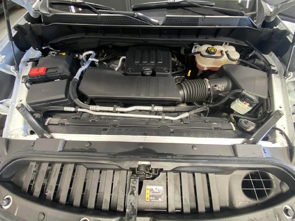 2024 Chevrolet Silverado 1500 LT - Photo 38