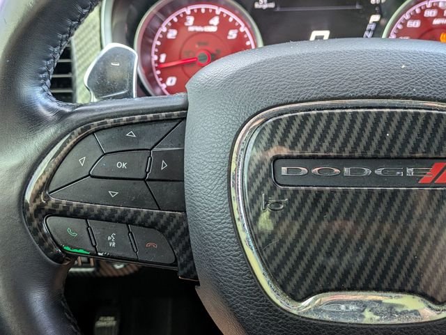 Used 2018 Gray Dodge V6 image 17