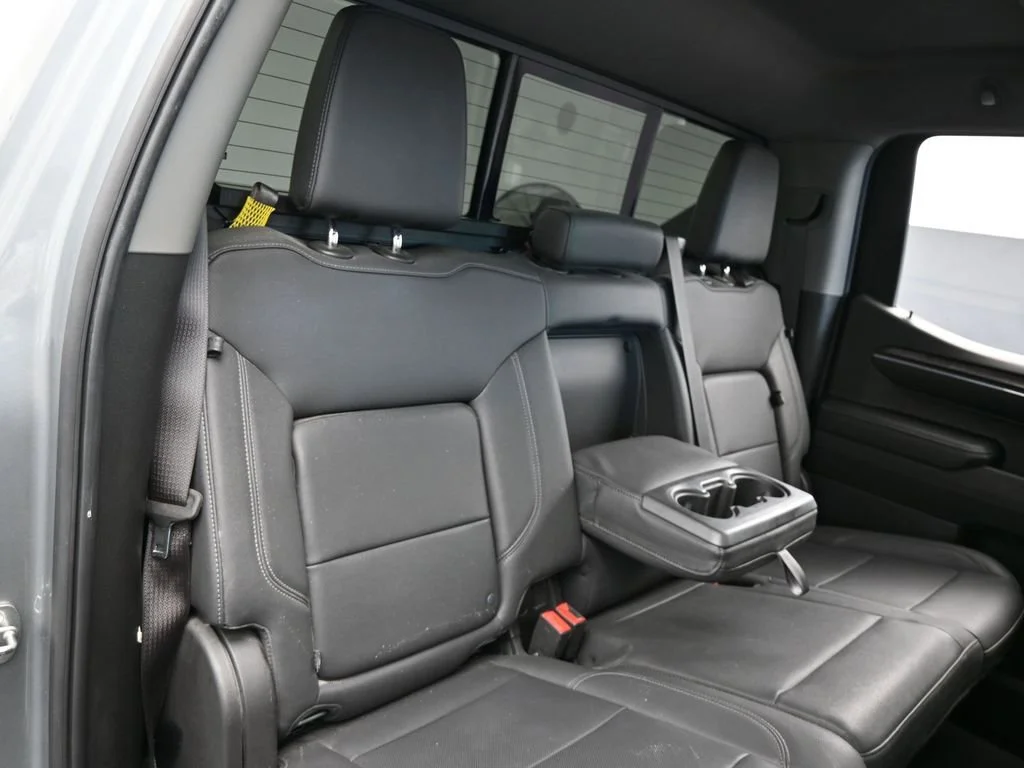 2024 Chevrolet Silverado 1500 LTZ - Photo 48