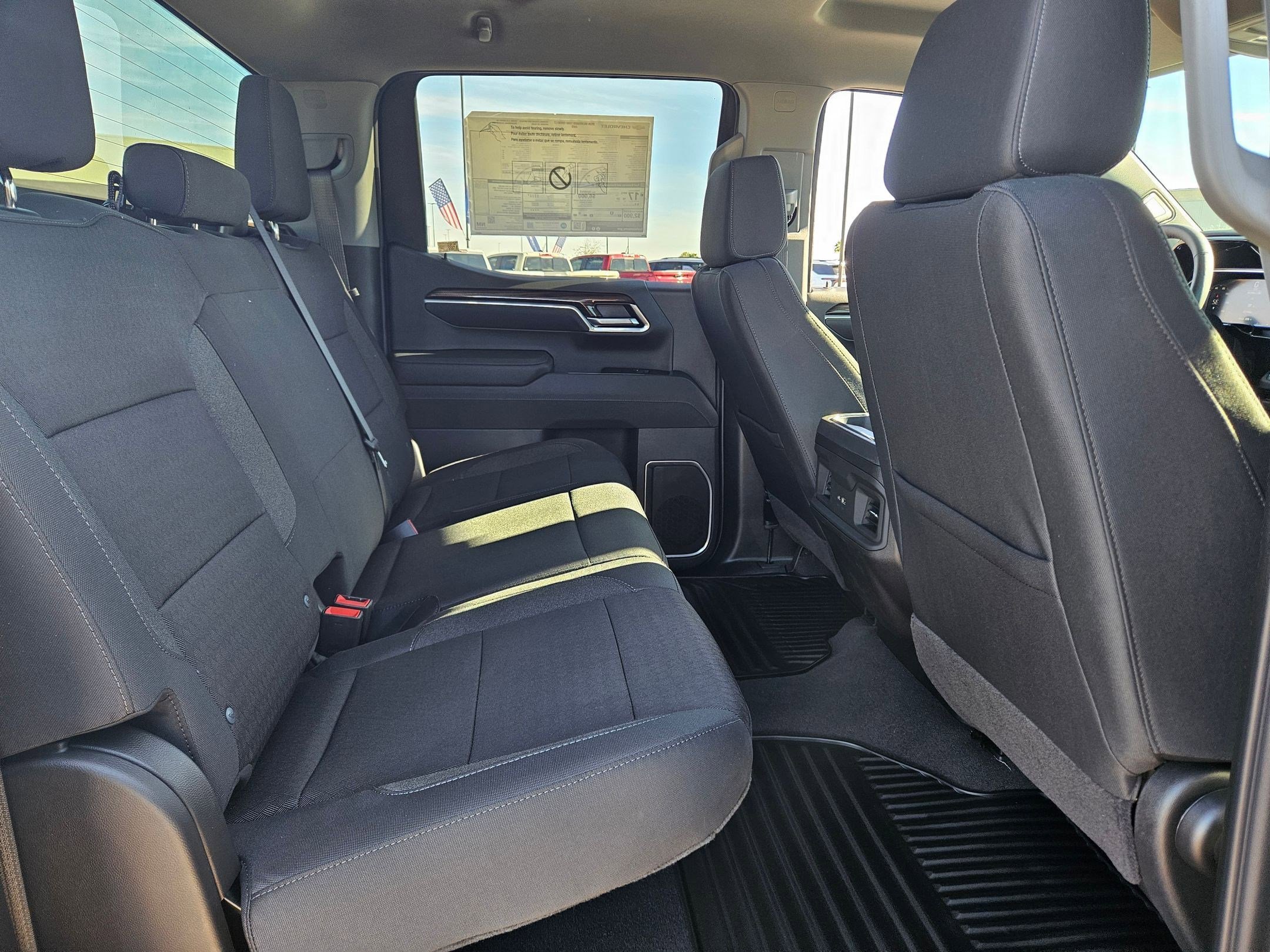 2026 Chevrolet Silverado 1500 LT - Photo 19
