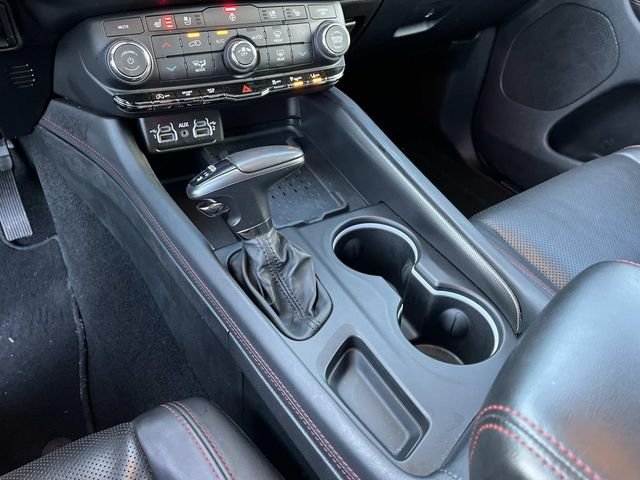 Used 2025 Gray Dodge GT Plus image 35