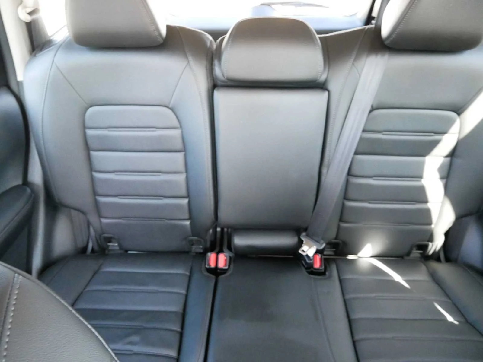 2026 Honda CR-V EX-L - Photo 49