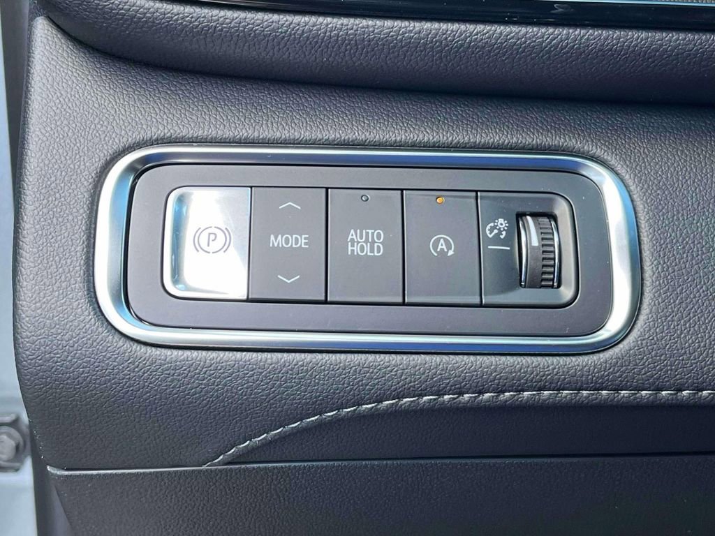 2026 Buick Enclave Preferred - Photo 27