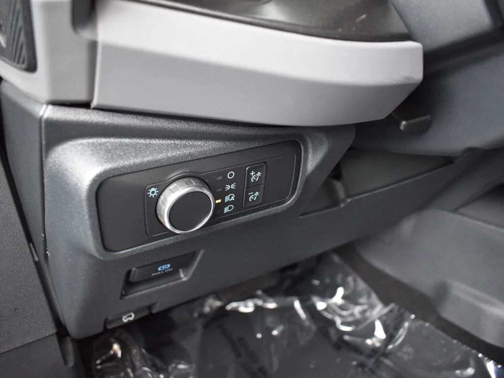 2022 Ford Bronco 4-Door Base - Photo 11
