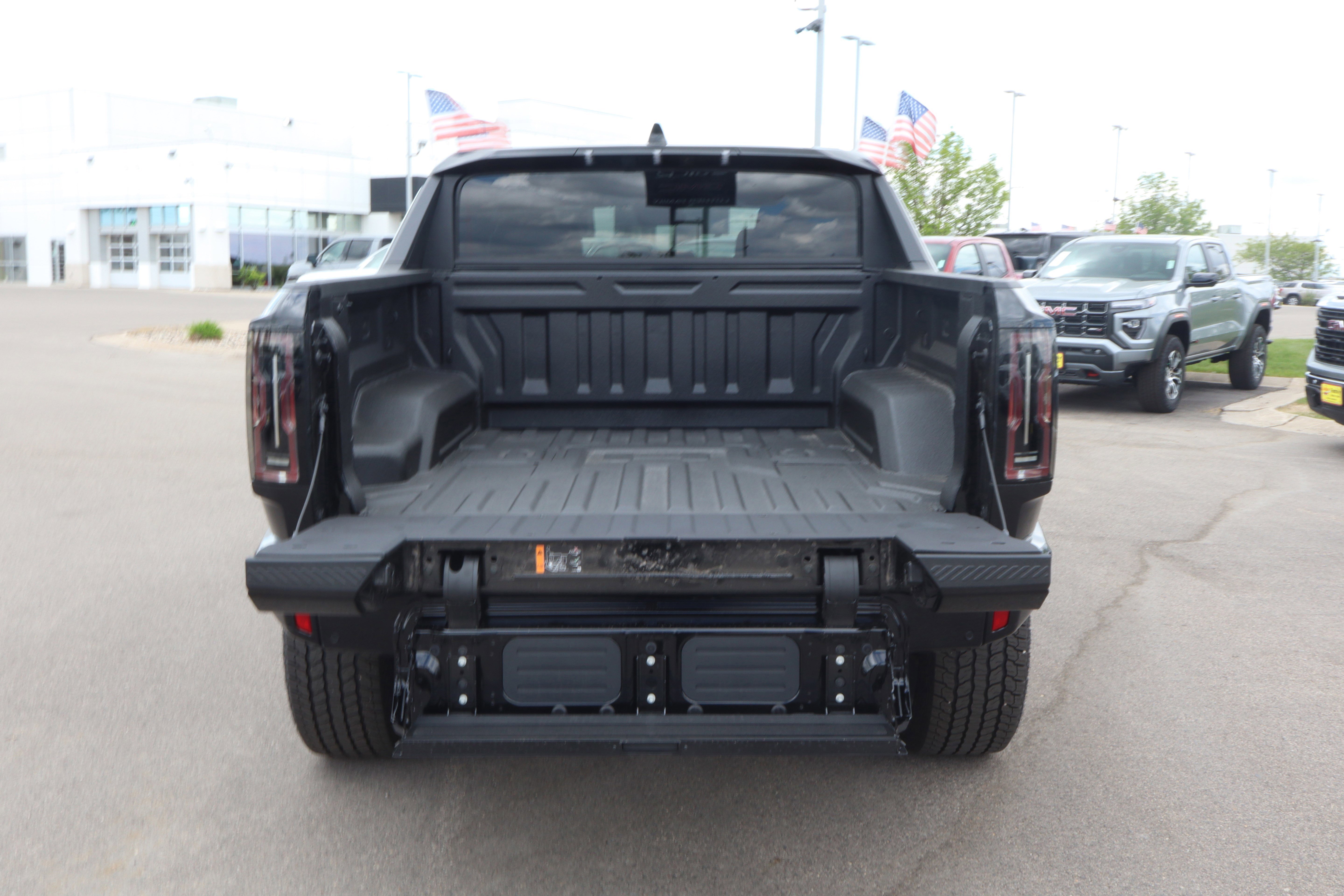 2025 GMC HUMMER EV 3X - Photo 16