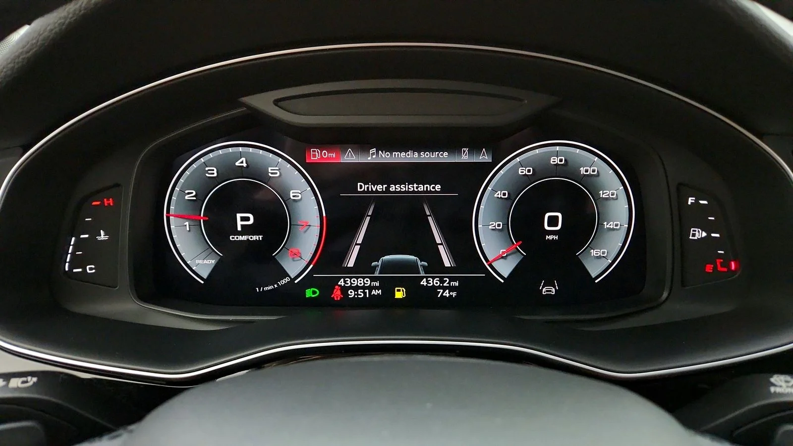 Used 2023 Black Audi 45 Premium Plus image 29