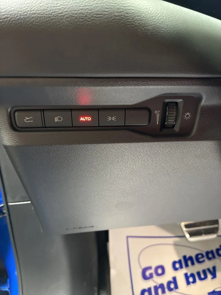New 2026 Blue Dodge Scat Pack Plus image 16