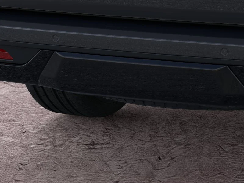 New 2026 Dark Matter Gray Metallic Ford Platinum® image 23