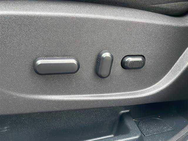 Used 2015 Ingot Silver Metallic Ford Titanium image 43