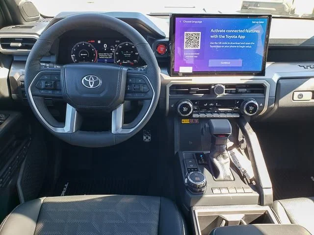 New 2025 Underground Toyota TRD Sport image 19
