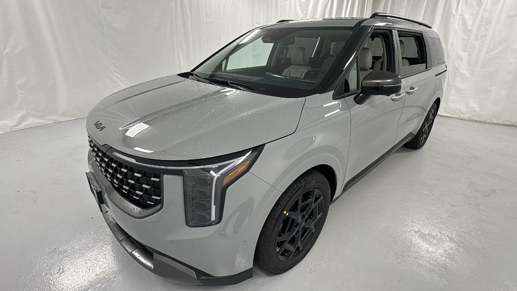 2026 Kia Carnival SX Prestige - Photo 7