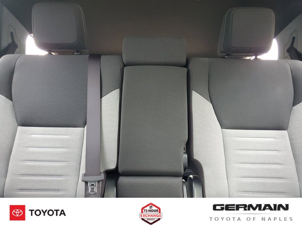 Certified Used 2025 Beige Toyota TRD Sport image 30