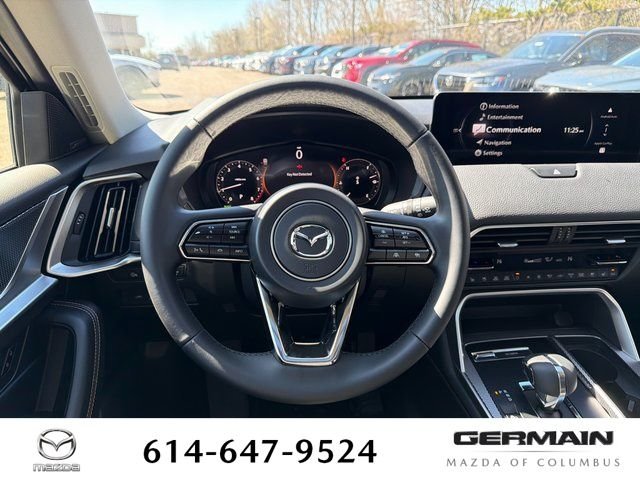 2026 Mazda CX-90 Premium Package - Photo 21