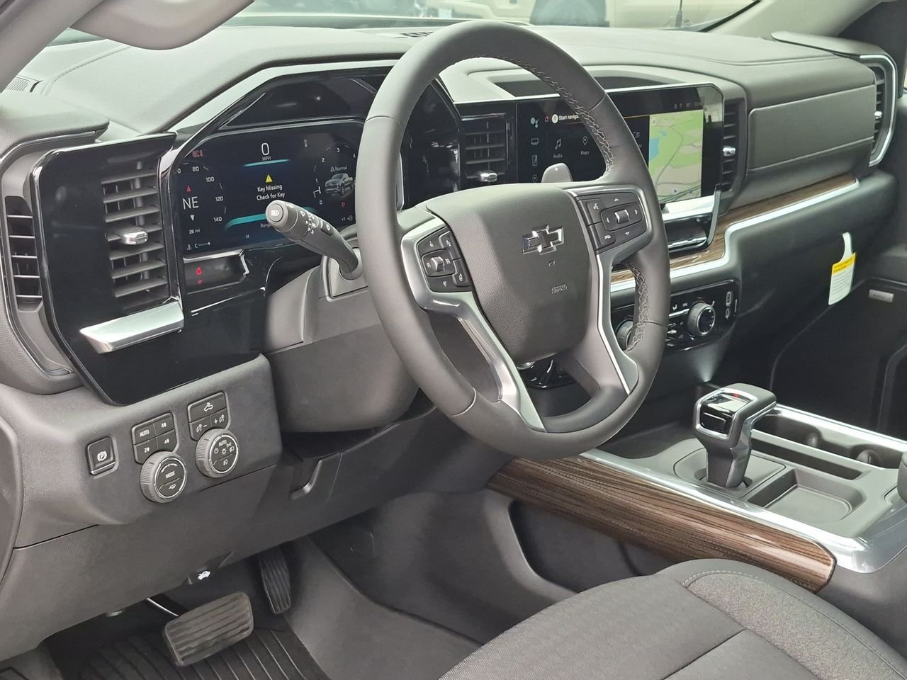 2026 Chevrolet Silverado 1500 RST - Photo 10