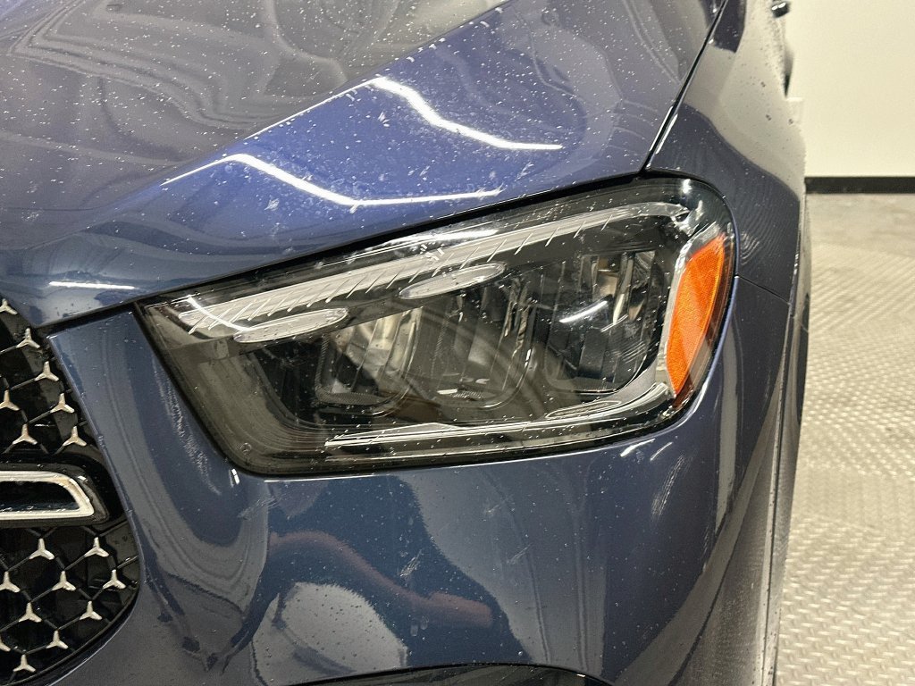 Certified Used 2024  Mercedes-Benz GLE 450 image 32