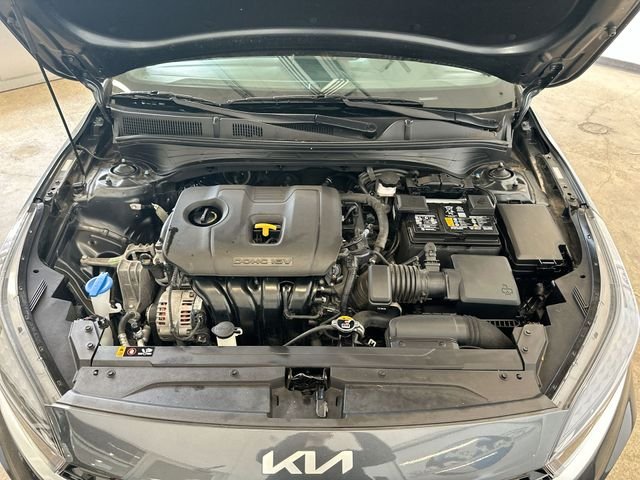 Used 2024 Gray Kia GT-Line image 19