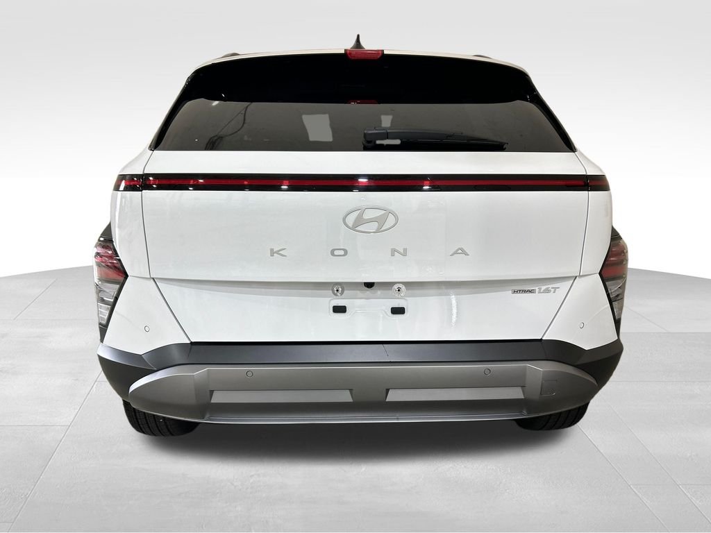 Used 2024 White Hyundai Limited image 4