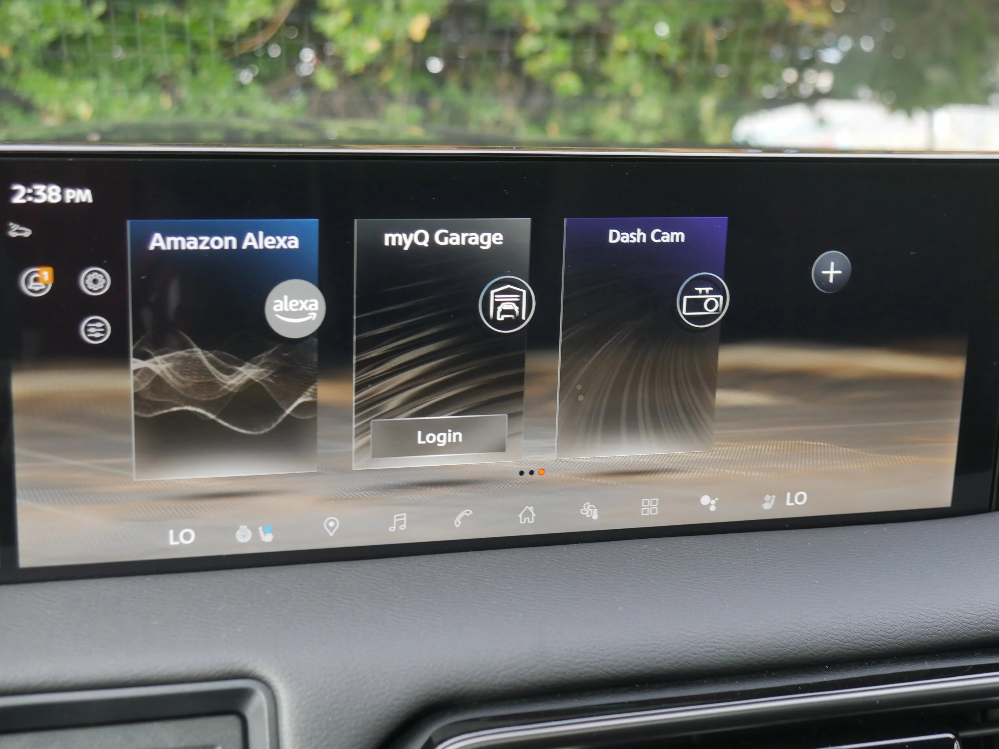 2026 Nissan Armada PRO-4X - Photo 12