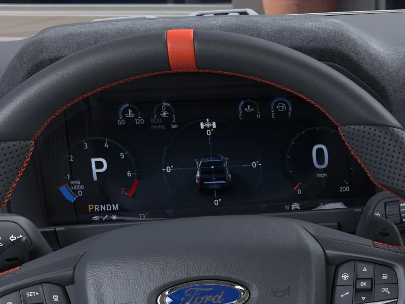 New 2026 Avalanche Ford Raptor® image 57
