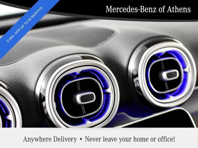 New 2026 Verde Silver Metallic Mercedes-Benz GLC 300 image 28
