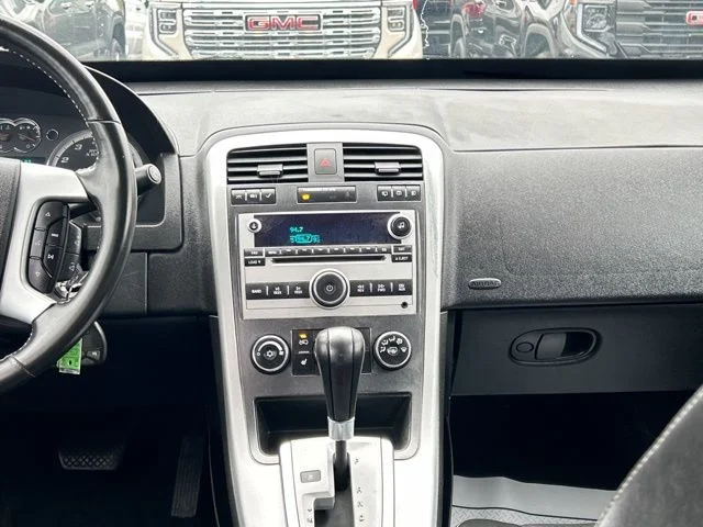 Used 2008 Blue Chevrolet Sport image 20