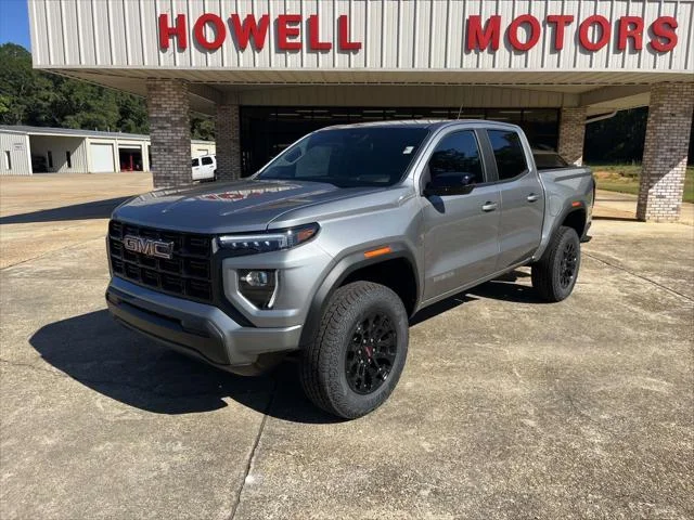 2026 GMC Canyon 2WD Elevation Crew Cab Short Box's photo