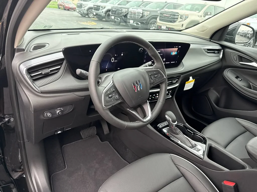 2026 Buick Encore GX Avenir - Photo 17