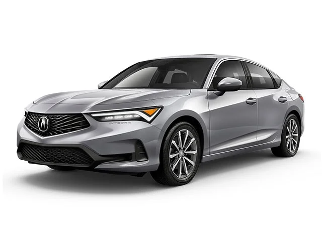 2026 Acura Integra