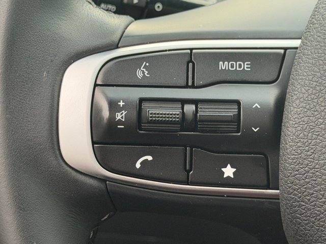 Used 2025 Gray Kia GT-Line image 35