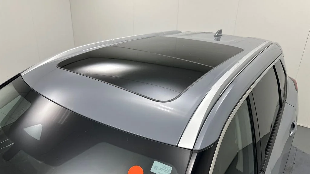 Certified Used 2023 Gray Nissan Platinum image 12