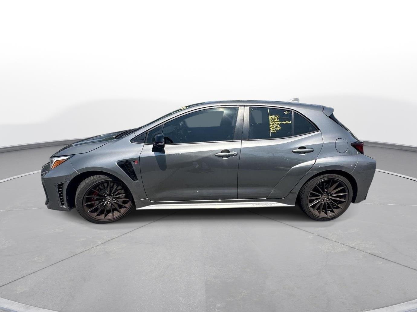 Used 2025 Heavy Metal Toyota Premium image 9