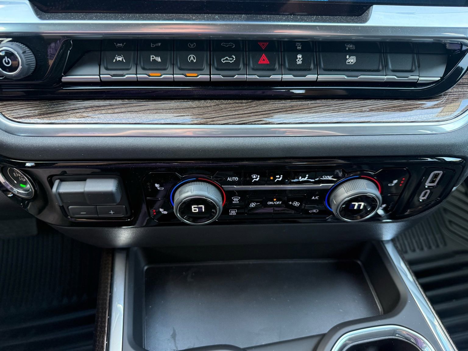 2026 Chevrolet Silverado 1500 RST - Photo 27