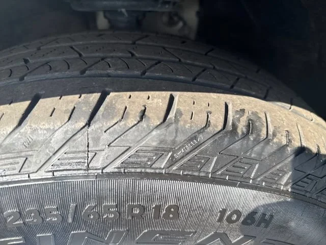 Used 2024 Sterling Gray Metallic Chevrolet 2LT image 32