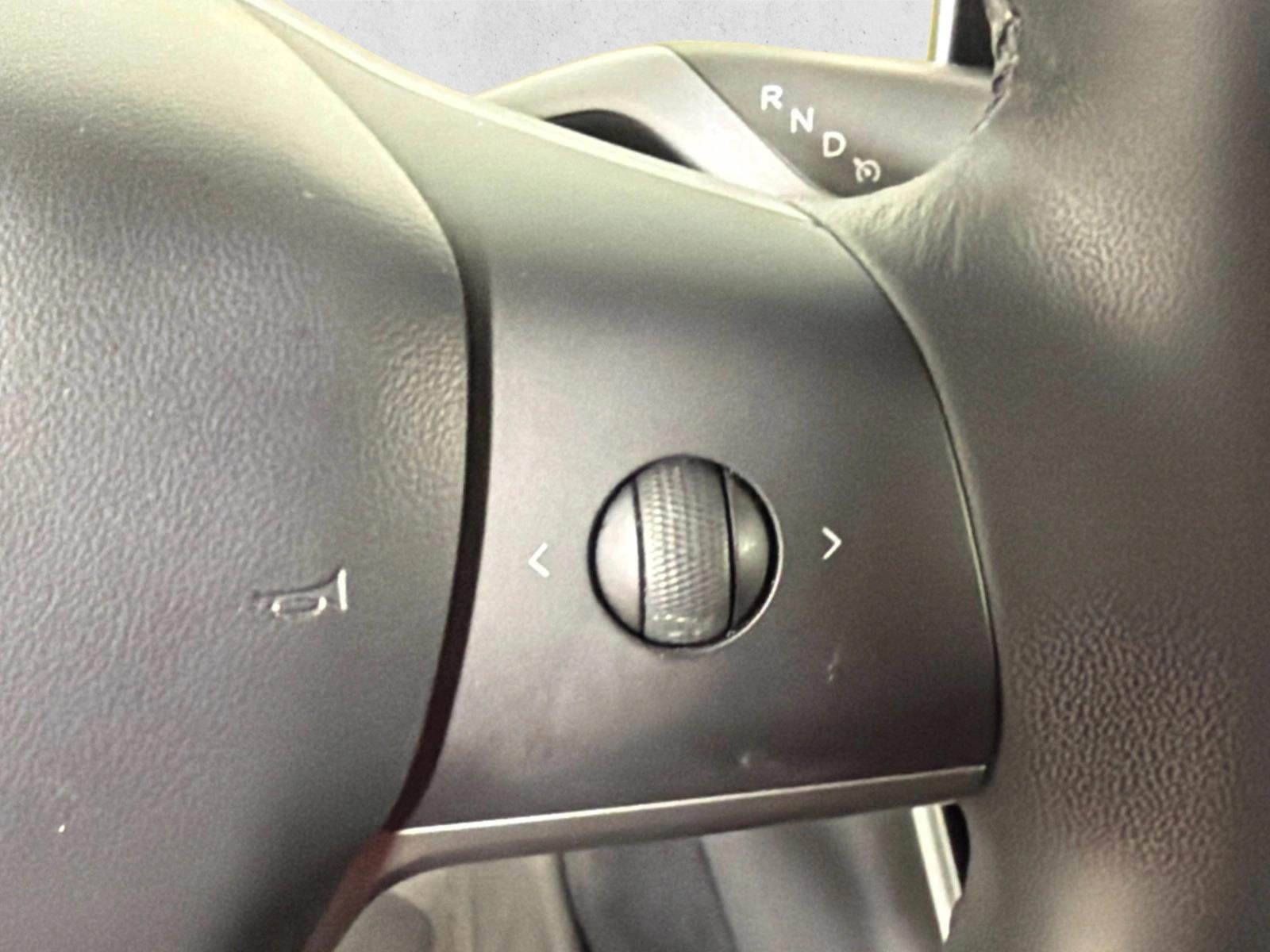 Used 2019 Solid Black Tesla Performance image 27