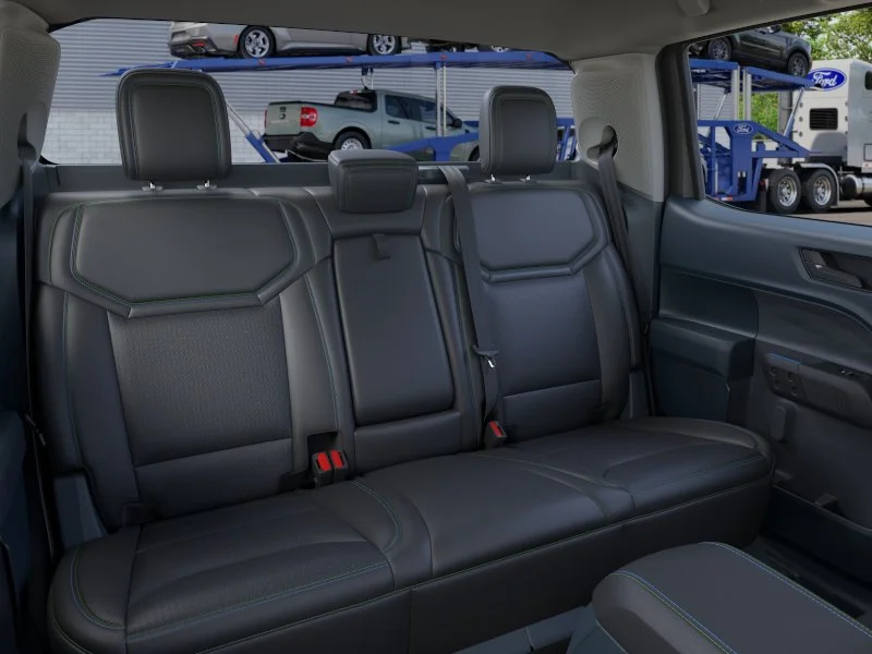New 2026 Carbonized Gray Metallic Ford Lobo™ image 11