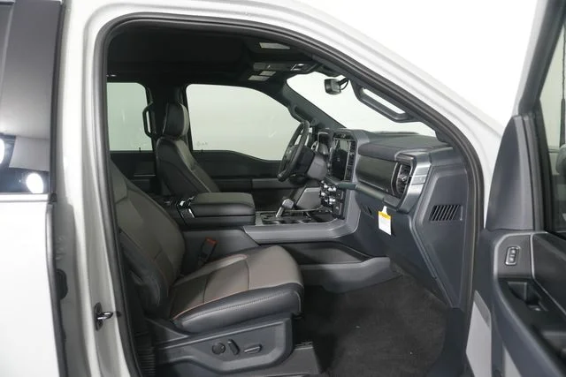 New 2026 Avalanche Ford Lariat® image 36