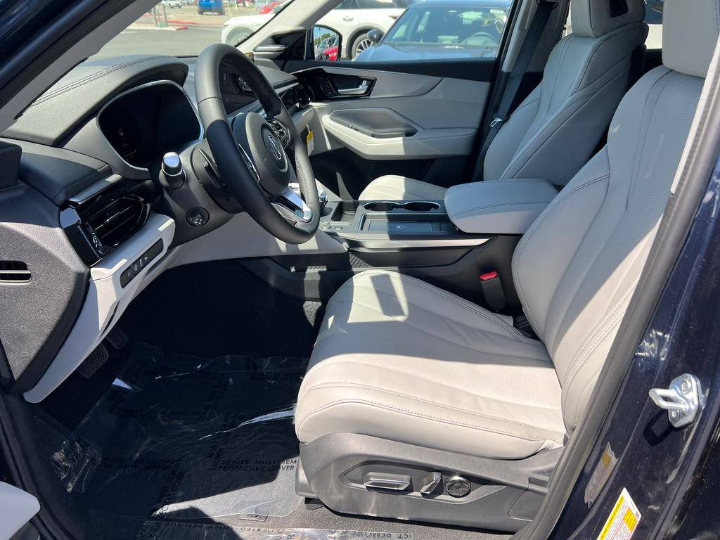 Used 2026 Blue Acura Technology Package image 14