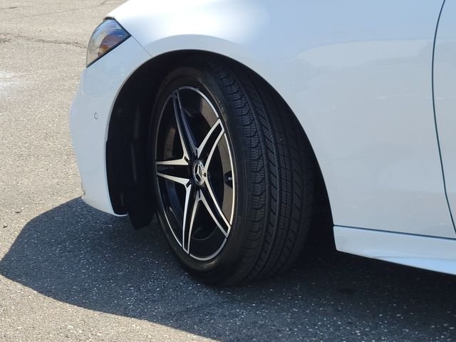 Certified Used 2024  Mercedes-Benz C 300 image 31
