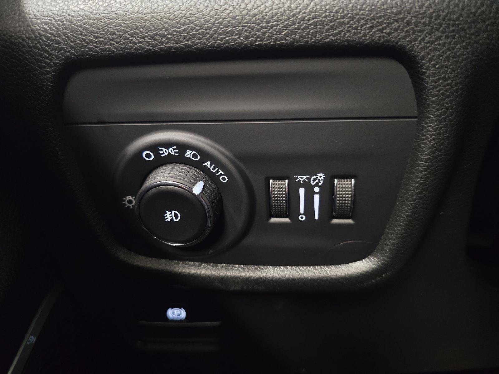 New 2026 Steel Blue Exterior Paint Jeep Limited image 31