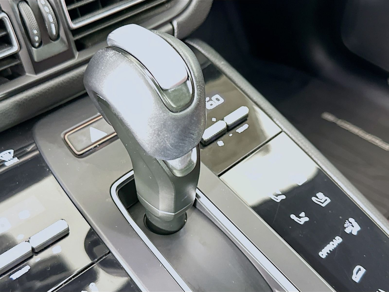 Used 2023 White Porsche S image 17
